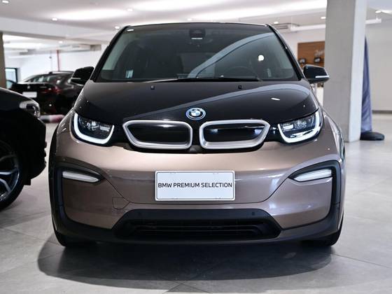BMW i3 ELÉTRICO eDRIVE BEV FULL AUTOMÁTICO